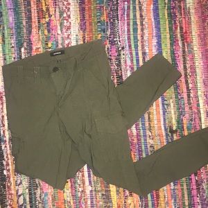 Brand new Express pants